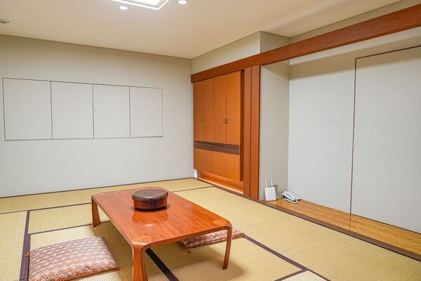 ▲▼箱根凱撒強羅會館。(圖/部落客混血珊莎的奇幻旅程授權提供)
