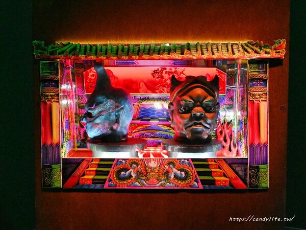 ▲▼地獄懺 Hell Realm。(圖/部落客糖糖’s 享食生活授權提供)