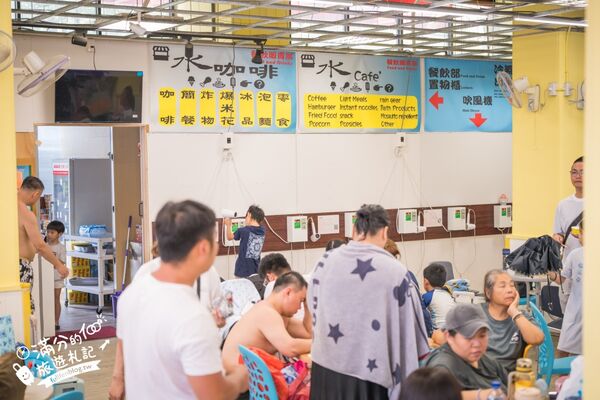 ▲▼自來水園區。(圖/部落客滿分的旅遊札記授權提供)