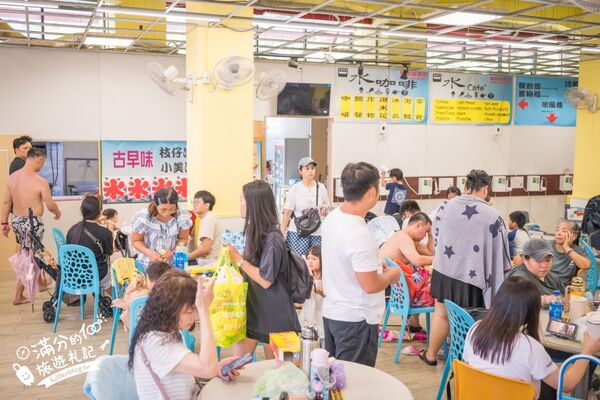 ▲▼自來水園區。(圖/部落客滿分的旅遊札記授權提供)