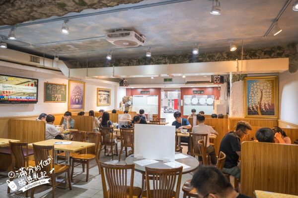 ▲▼自來水園區。(圖/部落客滿分的旅遊札記授權提供)