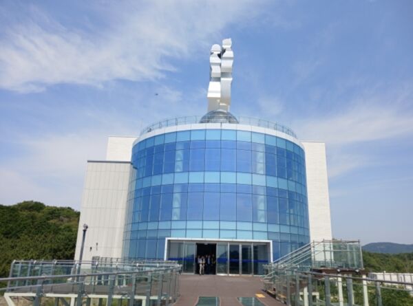 ▲▼天馬山複合展望台。(圖/翻攝自부산광역시官網)
