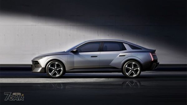 革新數位體驗與油電雙動力並進 Hyundai 正式亮相全新第八代 Avante