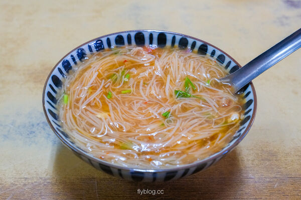 ▲▼蚯蚓龍山麵線糊。(圖/飛天璇的口袋授權提供)