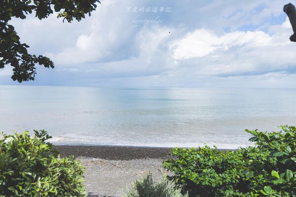 ▲▼枋山咖啡廳。(圖/部落客黑皮的旅遊日記)