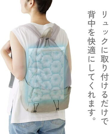 日本涼夏小物「精準降溫」成亮點(圖/樂天市場提供)