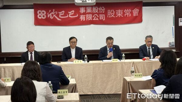 ▲▼ 欣巴巴,黃炯輝 。(圖/記者張雅雲攝)