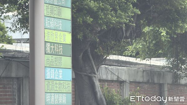 ▲▼ 台中工業區 。(圖/記者陳筱惠攝)