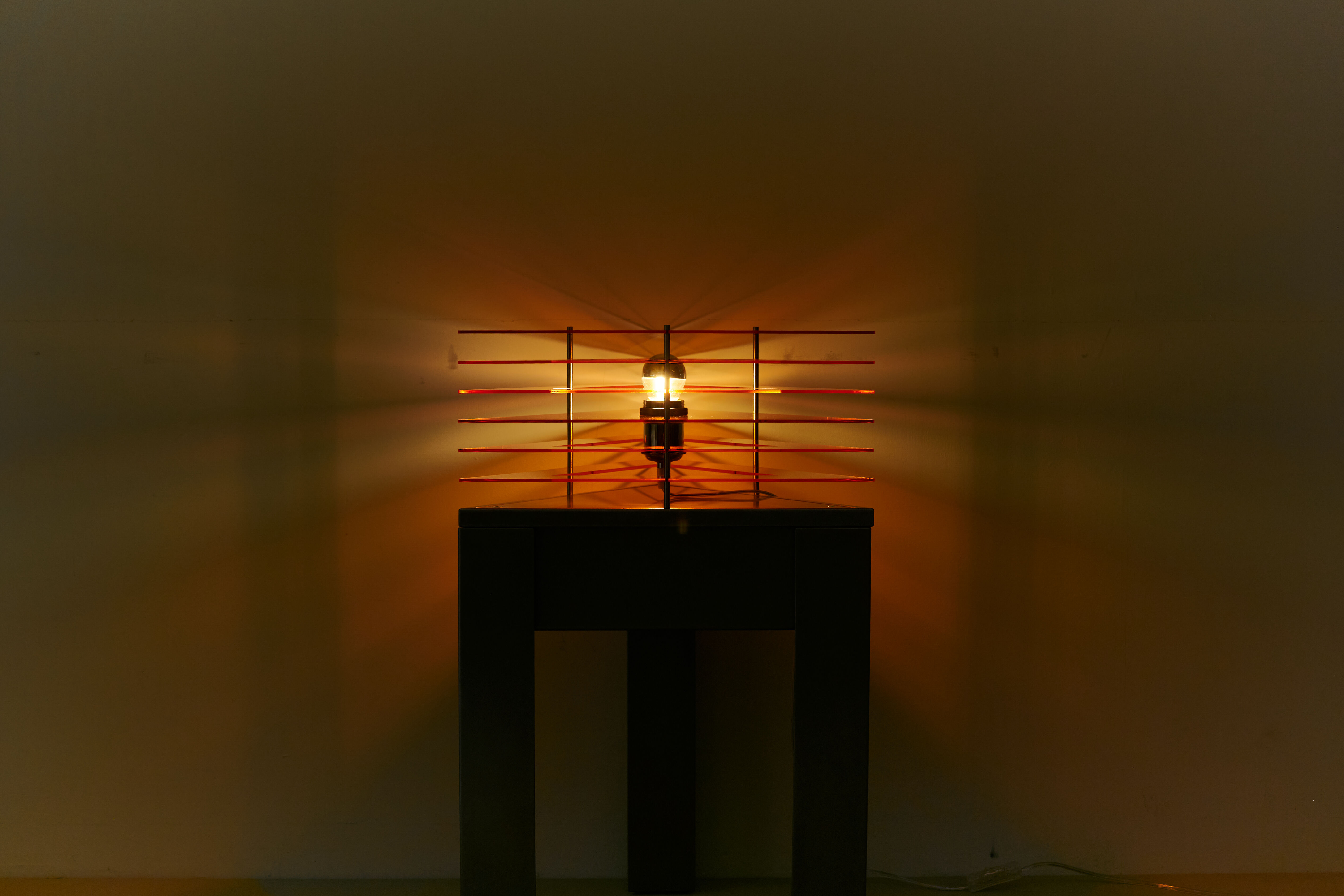 ▲OBJECTS ARK《光的收藏 Collecting Light》展覽。(圖/業者提供)