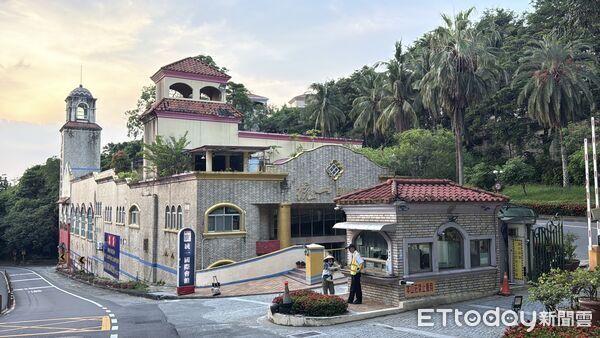 ▲▼ 統一國際會館 。(圖/記者張雅雲攝)