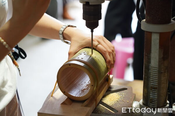 ▲2026竹博會南投展區【竹藝行旅】7月登場,開箱工坊、竹夜市 串遊四大聚落竹海,大人小孩樂愛自然玩暑假。(圖/林業保育署南投分署提供)