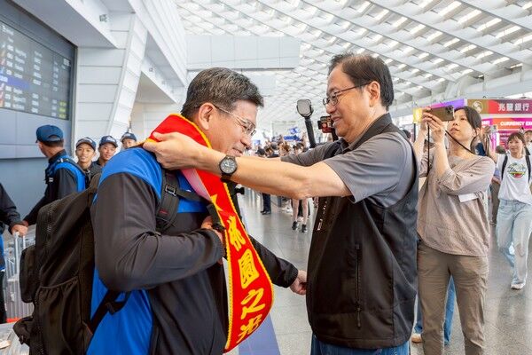 ▲新明國中勇奪LLB亞太區青少棒冠軍
