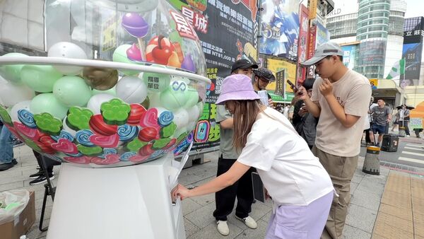 ▲《星城》品牌煥新!7月品牌月開跑。(圖/記者劉亮亨攝)