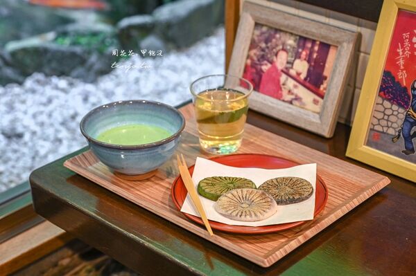▲▼和田の屋 本店。(圖/周花花授權提供)