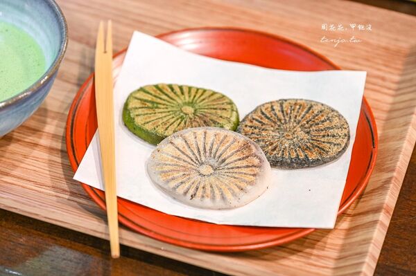 ▲▼和田の屋 本店。(圖/周花花授權提供)