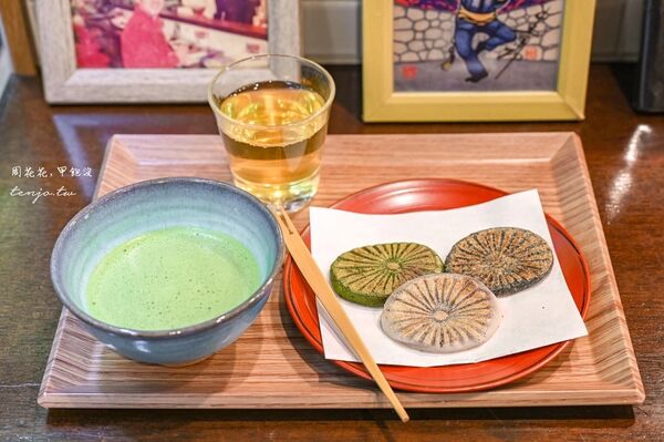 ▲▼和田の屋 本店。(圖/周花花授權提供)