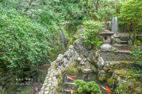 ▲▼和田の屋 本店。(圖/周花花授權提供)