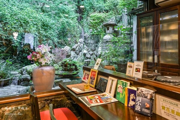 ▲▼和田の屋 本店。(圖/周花花授權提供)