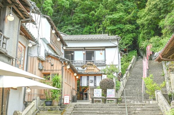 ▲▼和田の屋 本店。(圖/周花花授權提供)
