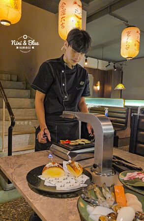 ▲▼精誠壹山。(圖/NINI AND BLUE 玩樂食記授權提供)