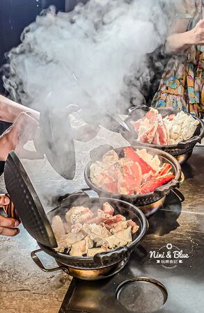 ▲▼精誠壹山。(圖/NINI AND BLUE 玩樂食記授權提供)