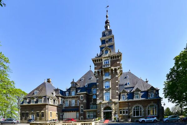▲▼那慕爾半日遊。(圖/部落客Travel with Leo授權提供)