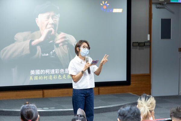 ▲台語電影七十週年,公視台語台首辦「接力影展」。(圖/公視台語台提供)