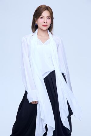 ▲▼ 江美琪將把香氛結合演唱會 。(圖/萬力達娛樂提供)