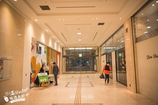 ▲▼熊本熊廣場。(圖/部落客滿分的旅遊札記授權提供)