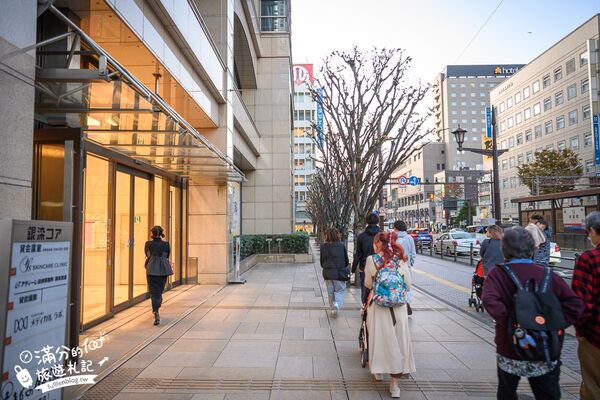 ▲▼熊本熊廣場。(圖/部落客滿分的旅遊札記授權提供)