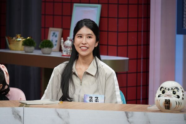 ▲▼《明星算算鍋》最新一集邀請余祥銓、柔柔與女兒小元寶,大聊夫妻婚後紛爭與轉變。(圖/東森超視提供)