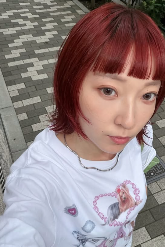 ▲▼翁馨儀。(圖/翻攝自Instagram/hsinyiwong)