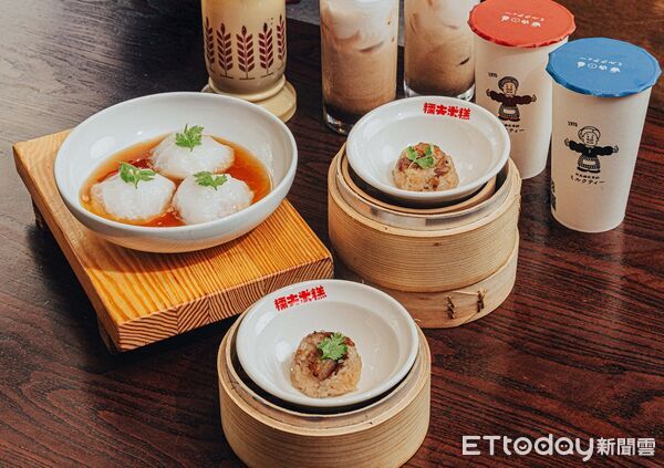 ▲台北君悅酒店凱菲屋推出台南美食季。(圖/台北君悅酒店提供)