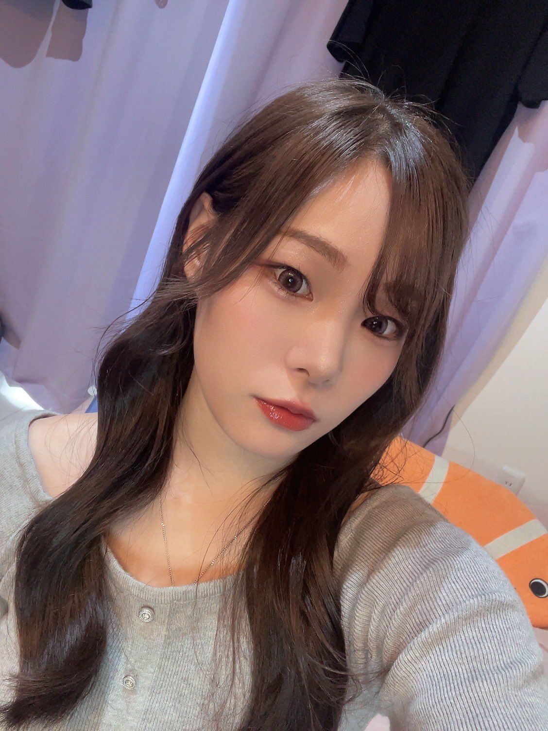▲▼G級AV女優結城莉乃罹怪病 消失3年驚喜宣布復出。(圖/翻攝自X)