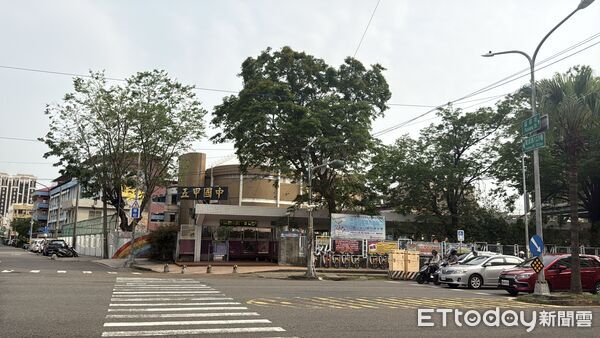 ▲▼ 東急文具,五甲國中 。(圖/記者張雅雲攝)