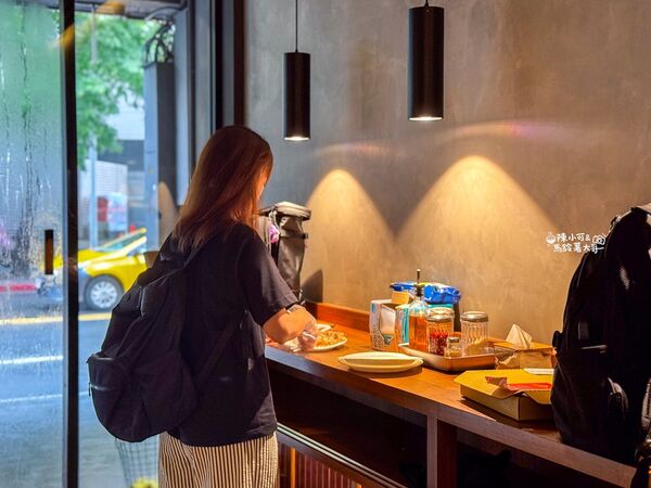 ▲▼The Slice Shop。(圖/部落客陳小可的吃喝玩樂授權提供)