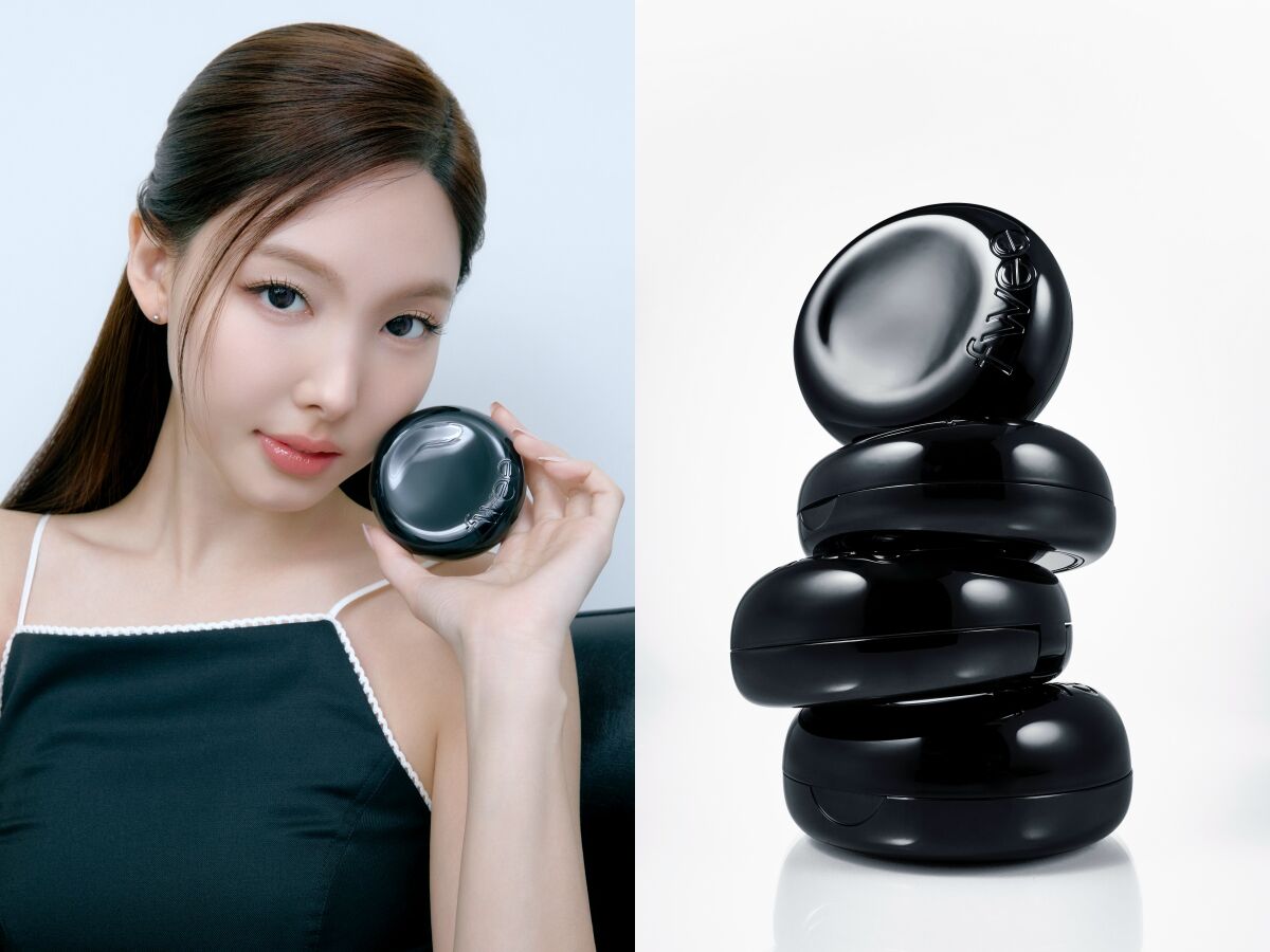 ▲fwee,Minsco,LANEIGE,蘭芝,橘朵,氣墊粉餅,氣墊,彩妝,。(圖/品牌提供)