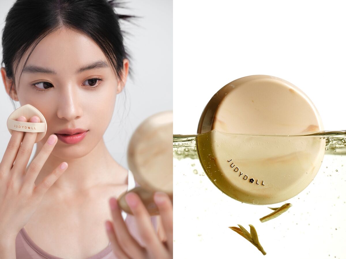 ▲fwee,Minsco,LANEIGE,蘭芝,橘朵,氣墊粉餅,氣墊,彩妝,。(圖/品牌提供)