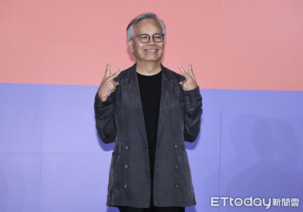 ▲▼台北電影獎入圍酒會-田啟文。(圖/記者黃克翔攝)