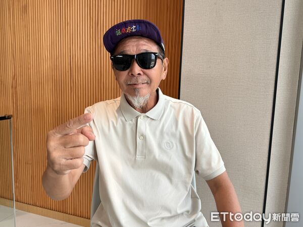 ▲廖大乙。(圖/廖大乙提供)