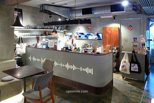 ▲▼聲色 Sounds Good。(圖/UPSSMILE向上的微笑萍子 旅食設影授權提供)