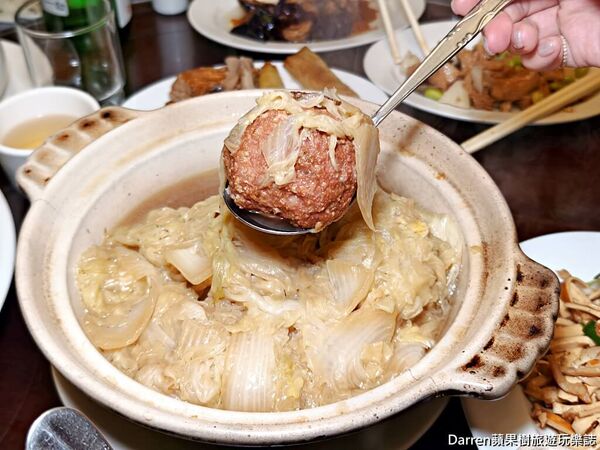 ▲▼江浙秀蘭小館。(圖/DARREN蘋果樹旅遊玩樂誌授權提供)