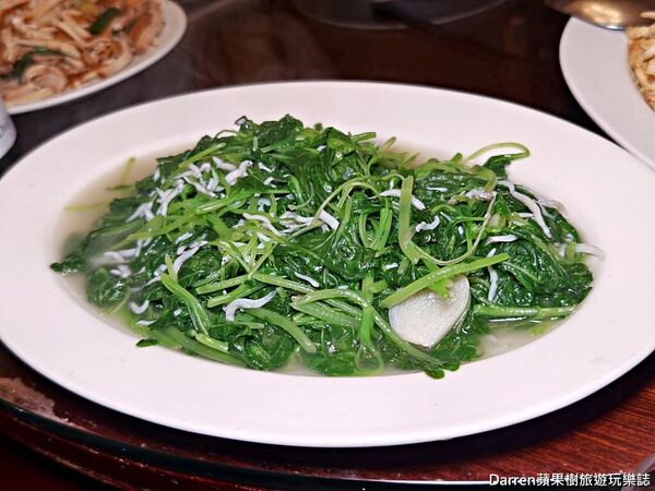 ▲▼江浙秀蘭小館。(圖/DARREN蘋果樹旅遊玩樂誌授權提供)