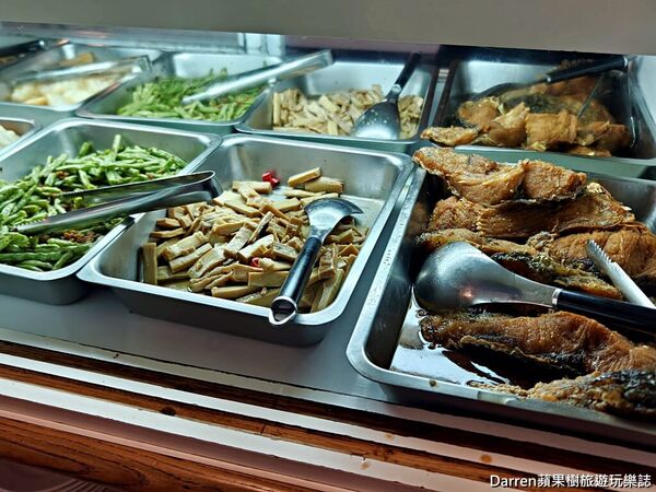▲▼江浙秀蘭小館。(圖/DARREN蘋果樹旅遊玩樂誌授權提供)