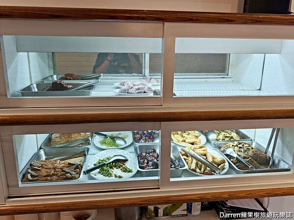 ▲▼江浙秀蘭小館。(圖/DARREN蘋果樹旅遊玩樂誌授權提供)
