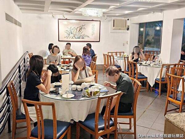 ▲▼江浙秀蘭小館。(圖/DARREN蘋果樹旅遊玩樂誌授權提供)