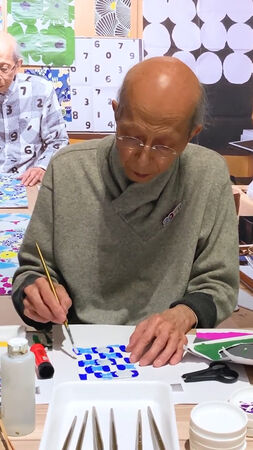 ▲▼二伯品牌爆抄襲SOU・SOU!日設計大師80歲創作心血片曝。(圖/翻攝自臉書、IG)