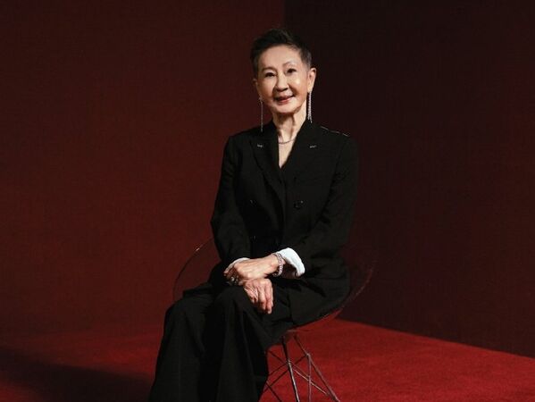 徐克前妻施南生過世享壽75歲　證實「細菌感染」引發多重器官衰竭