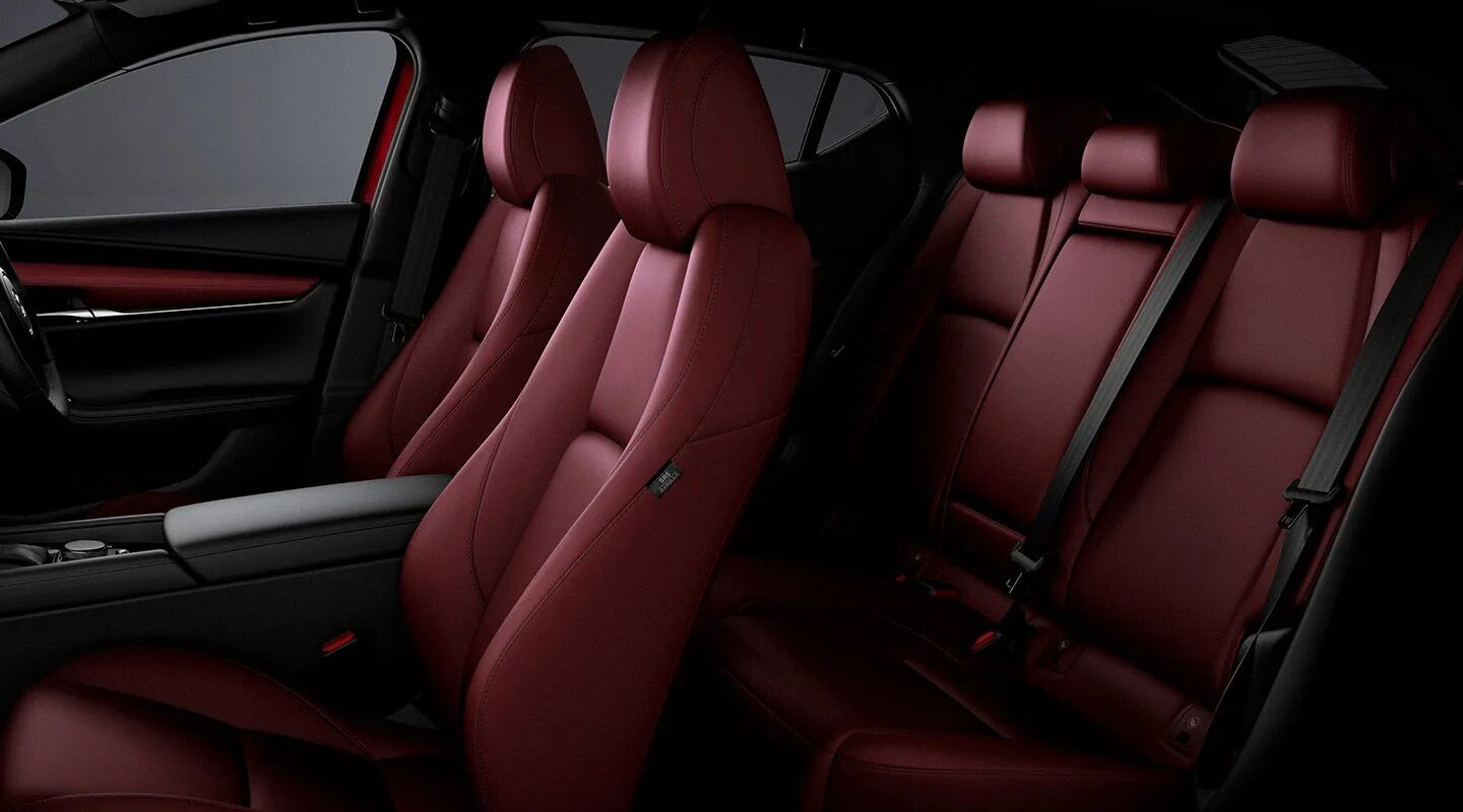 ▲日規改款新Mazda 3公布車型售價!最大亮點共享CX-5新世代油電動力。(圖/翻攝自Mazda)