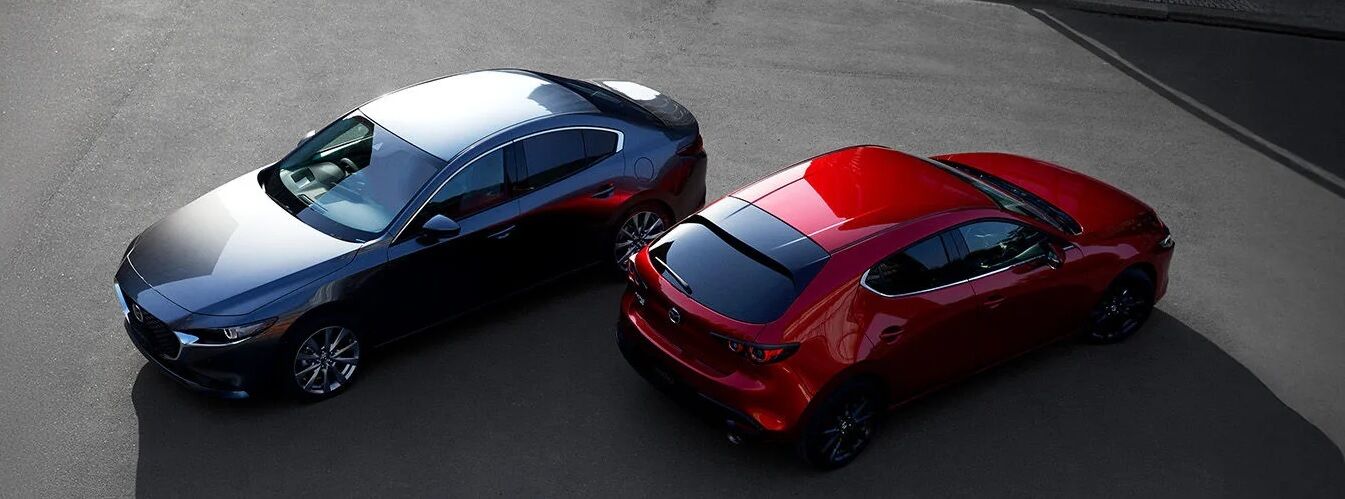 ▲日規改款新Mazda 3公布車型售價!最大亮點共享CX-5新世代油電動力。(圖/翻攝自Mazda)